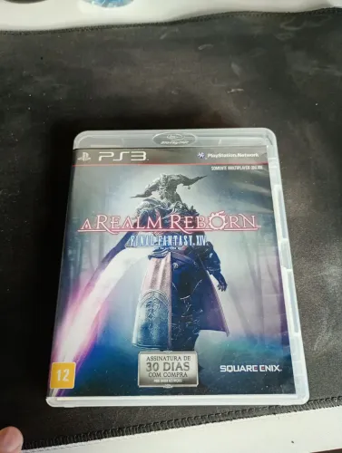 Jogos de ps3 