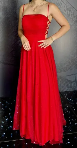 Vestido de Formatura