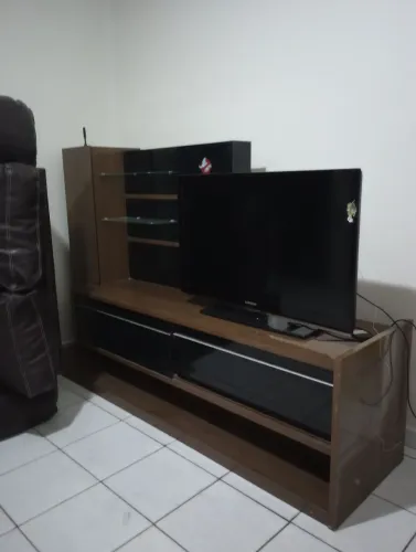 Rack para tv