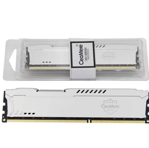 Memória Ram Ddr3 Pc 8gb 1600mhz Ceamere<br>