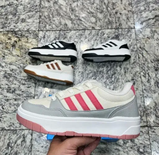 Adidas street platform
