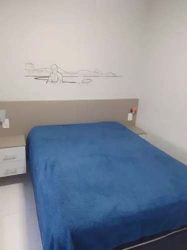 Quarto mobiliado para o Rock In Rio