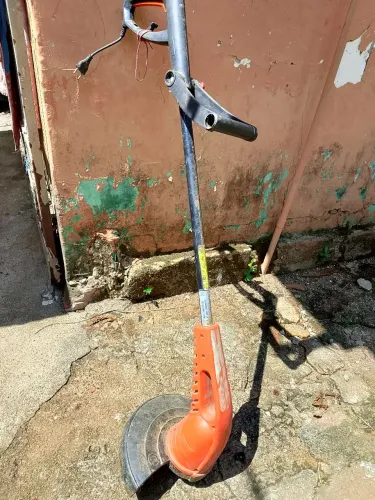 Roçadeira Tramontina