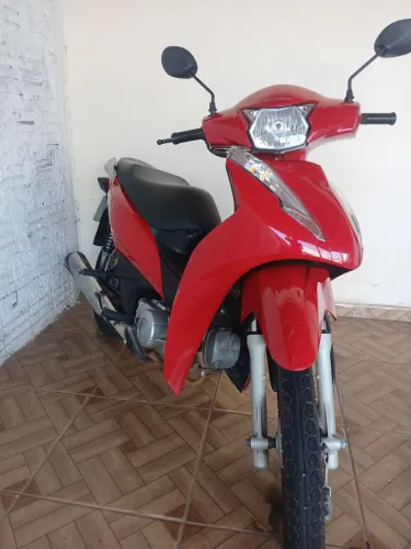 Vendo Biz 110 2022