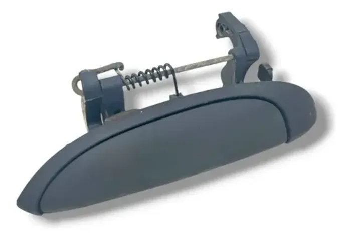 Maçaneta Externa Esquerda Renault Scenic 2008 2009 2010 2011
