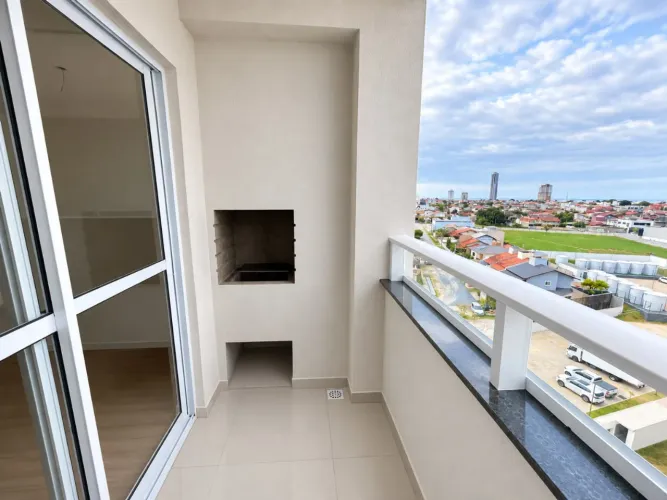 Apartamento para venda em Centro com 2 quartos, 50m²