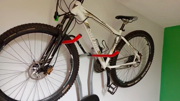Bicicleta MTB 29