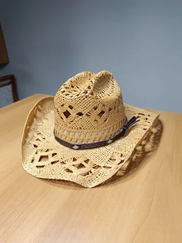 Chapéu Country original Sibu