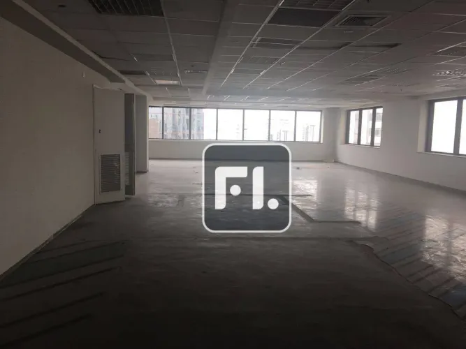 Conjunto à venda, 1233 m² por R$ 13.500.000,11 - Bela Vista - São Paulo/SP