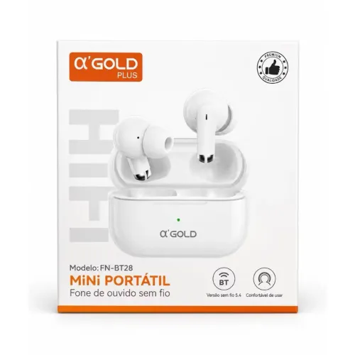 FONE A GOLD ORIGINAL 