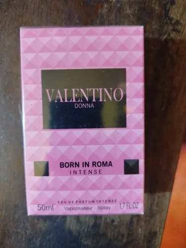 Perfume Valentino Donna 50ml