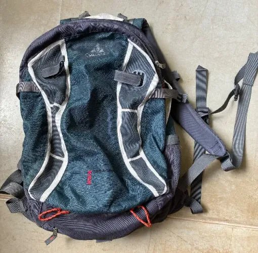 mochila Vaude 24Litros