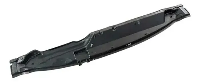 Suporte Churrasqueira Ford Focus 2009 2013 Preto Fosco