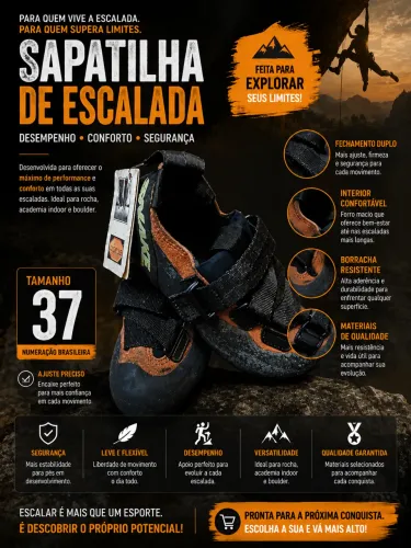 Sapatilha Snake