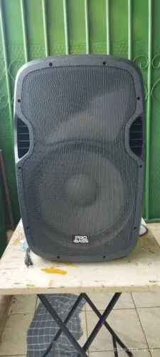 CAIXA DE SOM 800w