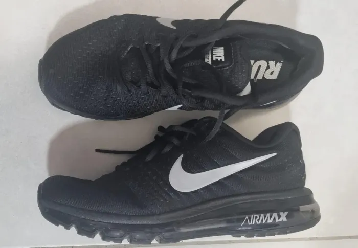 TENIS NIKE AIR MAX semi novo