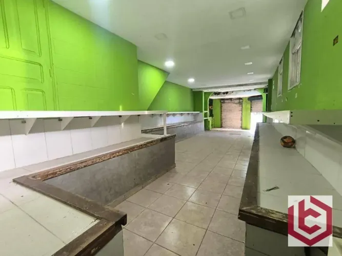 Casa para alugar, 120 m² por R$ 12.000,00 +. ENCARGOS/mês - Pompéia - Santos/SP