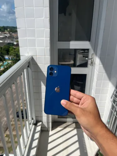 iPhone 12