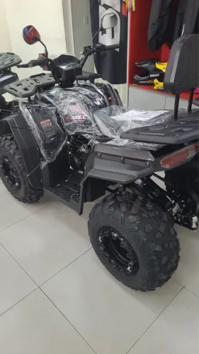 Quadriciclo Bitu 200cc