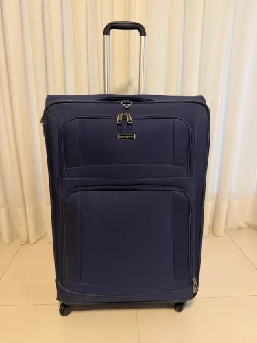 Mala de Viagem Samsonite