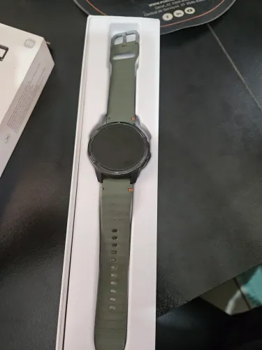 Xiaomi Watch S1 Active 