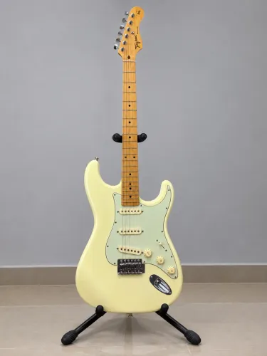 VENDO GUITARRA TAGIMA TG-530 STRATOCASTER
