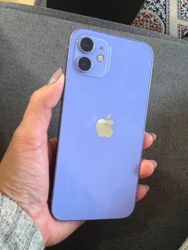 iPhone 12 - 256 GB
