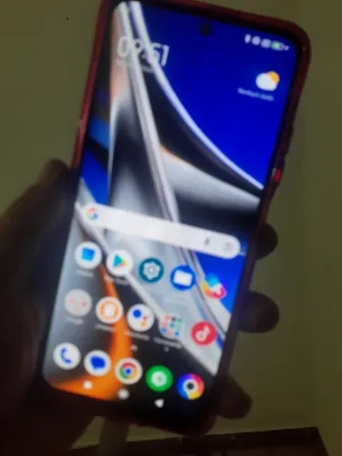 Poco X4 Pro 256g 