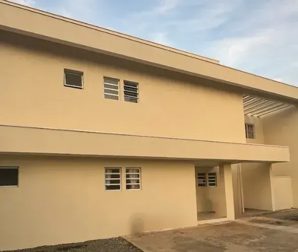 Imóvel para aluguel com 30 metros quadrados com 1 quarto em Cidade Universitária - Campina