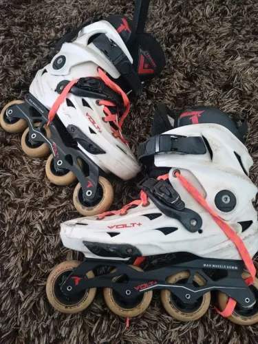 patins Traxart <br>N 37, Traxart Volt+<br>N 37, Traxart Volt+