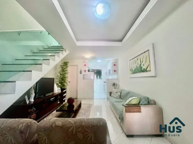 Casa Geminada Encantadora Jardim Leblon!