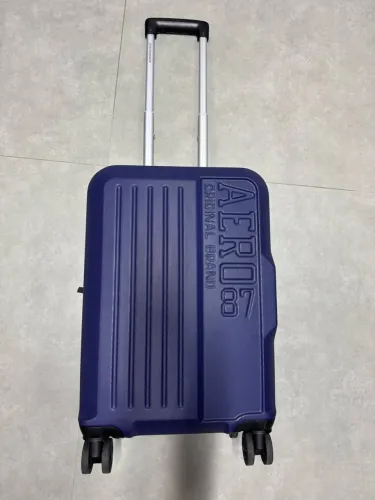 Mala AEROPOSTALE  de bordo NOVA 10x r$59,00 