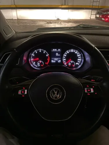 Volkswagen Gol Geração VII 1.6 MSI 16V Flex Aut. 4P 2021