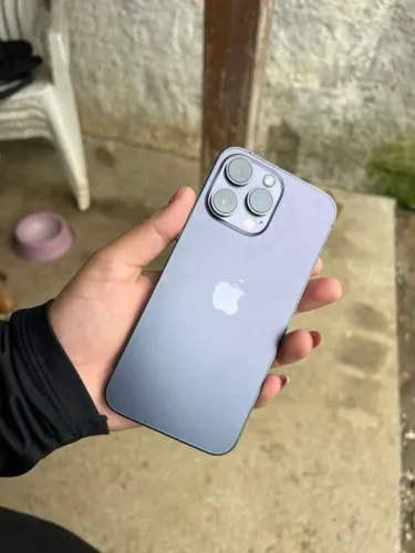 iPhone 14 Pro max