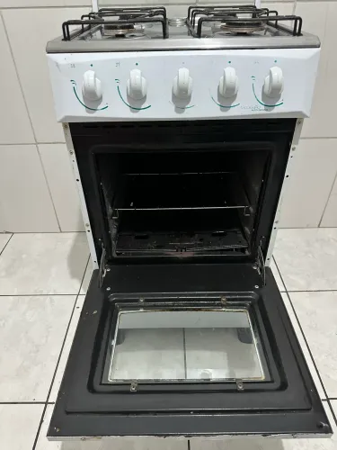 Vendo Fogão Mueller