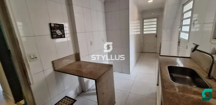 Madureira | Casa 2 quartos