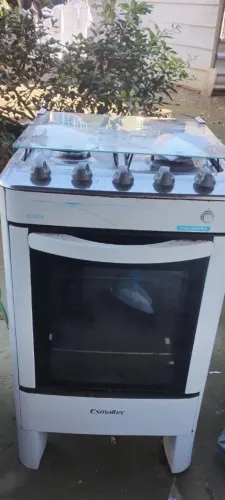 Fogão emaltec 4 bocas