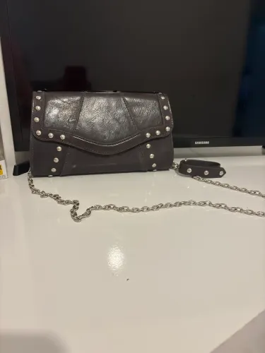 Bolsa schutz groove baguete