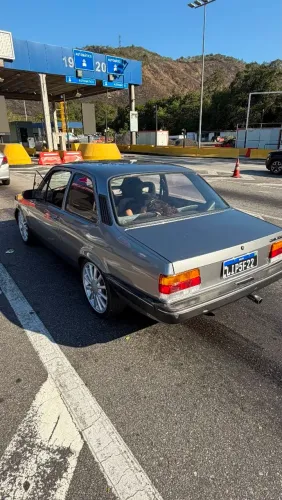 Chevrolet Chevette Junior 1.0 1993