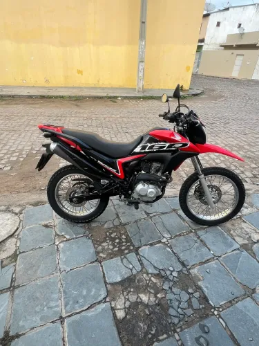 Bros 160 ESDD 2021