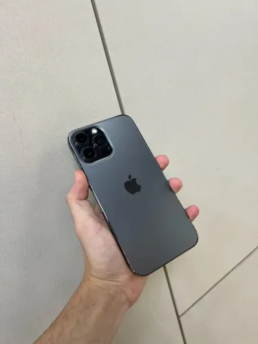 13 PRO MAX 256GB ZERO! VENDO OU TROCO