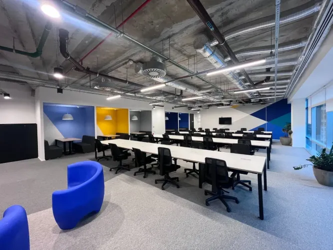 Conjunto para alugar, 2269 m² por R$ 425.068/mês - Brooklin - São Paulo/SP