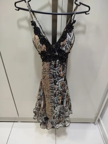 Vestido Vintage