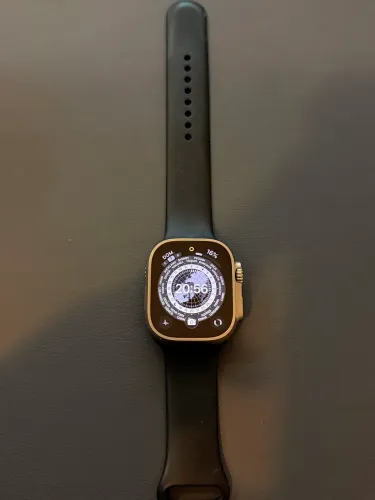 APPLE WATCH ULTRA SÉRIES 2