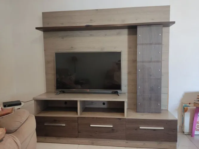 Vendo rack