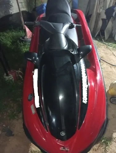 Vendo Yamaha FX 140