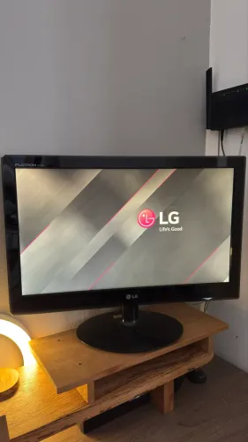 Monitor LG Flatron E2240