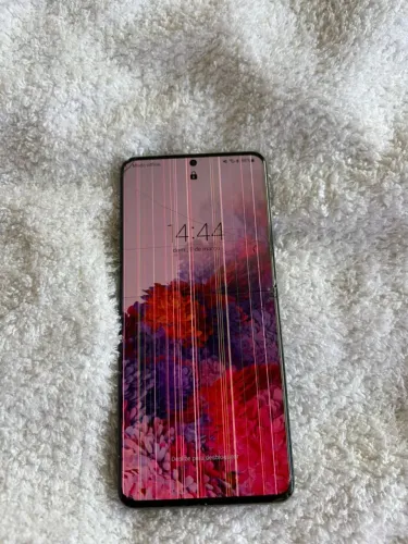 SANSUNG S20 PLUS
