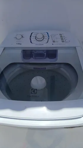 Máquina de lavar Electrolux 13 kilos