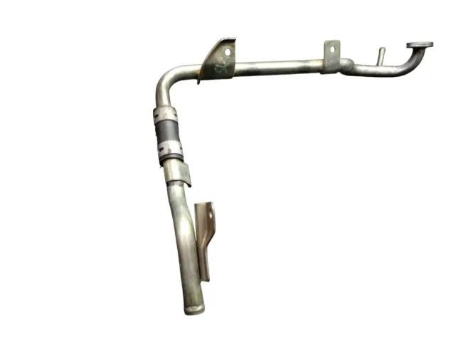 Cano De Água Hilux 3.0 2007 